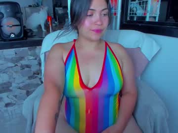 Miss_Buunny_ February 18, 2026 Chaturbate stream image