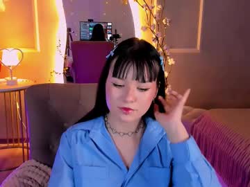 Onix_Cherry February 18, 2026 Chaturbate stream image