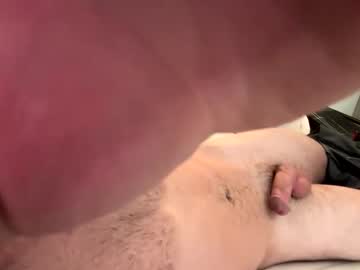 Scottyn69 February 18, 2026 Chaturbate stream image