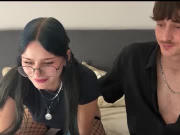 Smoking4sex February 18, 2026 Chaturbate stream image