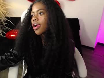 Sofi_Ebonny February 18, 2026 Chaturbate stream image