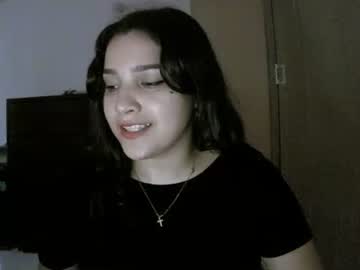 Abbie_23 February 18, 2026 Chaturbate stream image