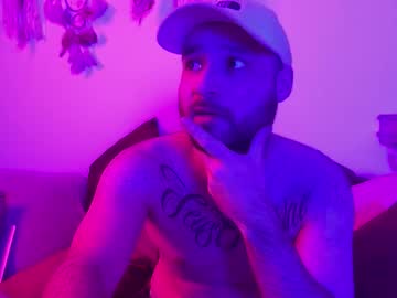 Alessandroromeoo1 February 18, 2026 Chaturbate stream image