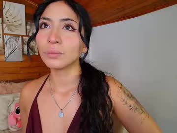 Amber_Curly February 18, 2026 Chaturbate stream image