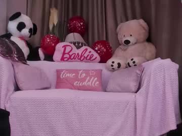 Ari3el February 18, 2026 Chaturbate stream image