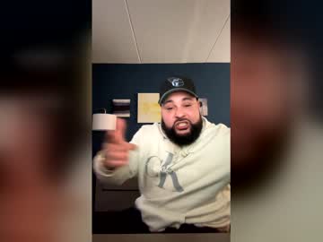 Bigdickrican94 February 18, 2026 Chaturbate stream image