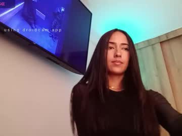 Danibabe0 February 18, 2026 Chaturbate stream image