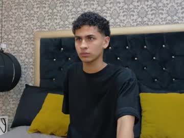 Dark_Sultan February 18, 2026 Chaturbate stream image