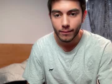 Davidzenk February 18, 2026 Chaturbate stream image