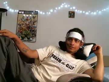 Dickie_Dicking February 18, 2026 Chaturbate stream image