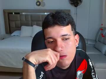 Eroboyxox February 18, 2026 Chaturbate stream image