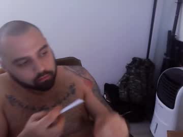 Hardschwan February 18, 2026 Chaturbate stream image
