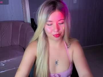 Kylia_A February 18, 2026 Chaturbate stream image