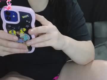 Mia_G0ld February 18, 2026 Chaturbate stream image