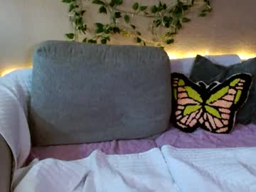 Mindymounds February 18, 2026 Chaturbate stream image