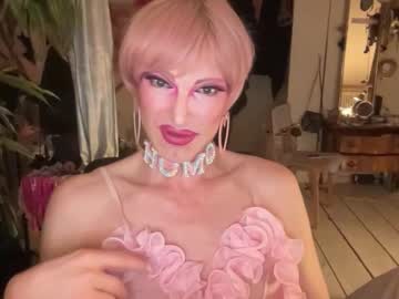Pinkfag February 18, 2026 Chaturbate stream image