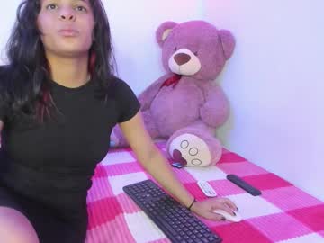 Soffiia__ February 18, 2026 Chaturbate stream image