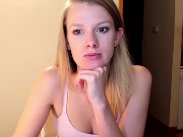Sweet_Angel_A February 18, 2026 Chaturbate stream image