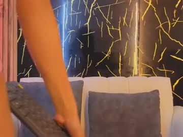 Violeta_Petite11_Aws February 18, 2026 Chaturbate stream image