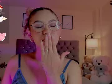 Ximena_Sotto1 February 18, 2026 Chaturbate stream image