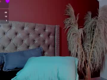 Angela_Fiory February 18, 2026 Chaturbate stream image