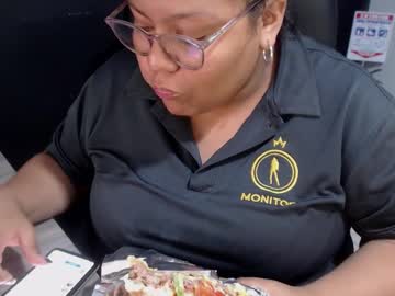 Angy_Ro12 February 18, 2026 Chaturbate stream image
