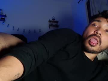 Axel_Crown February 18, 2026 Chaturbate stream image