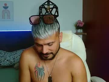Bruno_Booss February 18, 2026 Chaturbate stream image