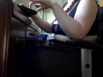 Carabelle89 February 18, 2026 Chaturbate stream image