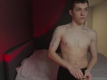 Cronck52 February 18, 2026 Chaturbate stream image
