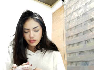 Giovanna_Oliveria February 18, 2026 Chaturbate stream image