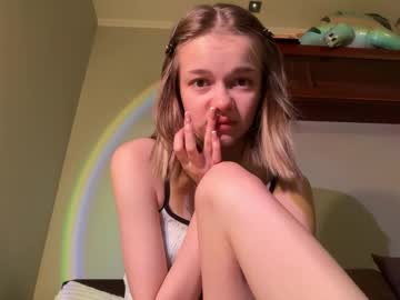 Hot_Cherries2 February 18, 2026 Chaturbate stream image