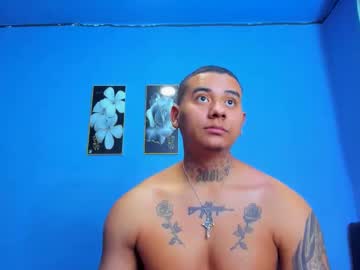 Jordanharrd February 18, 2026 Chaturbate stream image