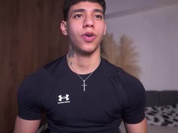 Josep_Davies February 18, 2026 Chaturbate stream image
