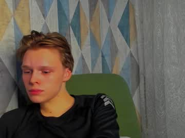Kenordi February 18, 2026 Chaturbate stream image