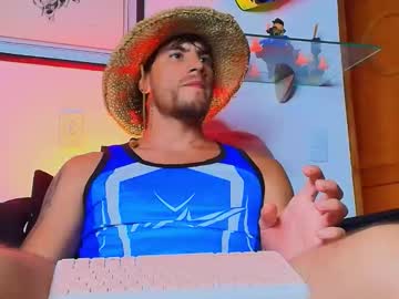 Lian_Oconner February 18, 2026 Chaturbate stream image