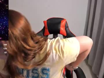Maryluna95 February 18, 2026 Chaturbate stream image