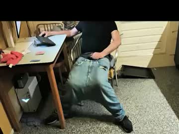 Oldersagger February 18, 2026 Chaturbate stream image
