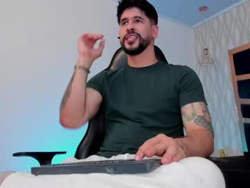 Petesevans_1 February 18, 2026 Chaturbate stream image