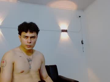 Philip_Jons February 18, 2026 Chaturbate stream image
