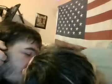Ruger8210 February 18, 2026 Chaturbate stream image