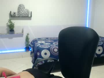Samantha__Morris February 18, 2026 Chaturbate stream image
