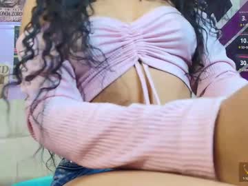 Sweett_Vanessa February 18, 2026 Chaturbate stream image