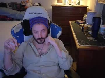 Yourhighnessthis9inch February 18, 2026 Chaturbate stream image