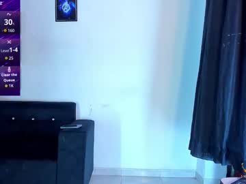 Britannylord February 19, 2026 Chaturbate stream image