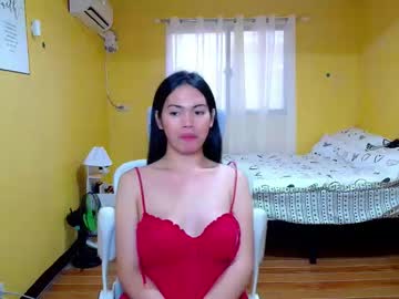 Hazel_Smith18 February 19, 2026 Chaturbate stream image