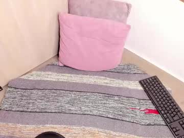 Miss_Melanie18 February 19, 2026 Chaturbate stream image