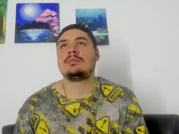 Narciso_Kh February 19, 2026 Chaturbate stream image