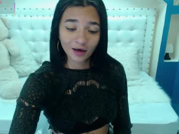 Sarah_Curtis February 19, 2026 Chaturbate stream image
