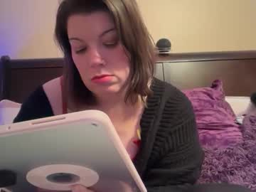 Sassyavarose February 19, 2026 Chaturbate stream image